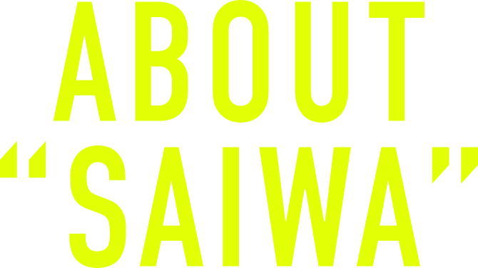 ABOUT "SANWA"